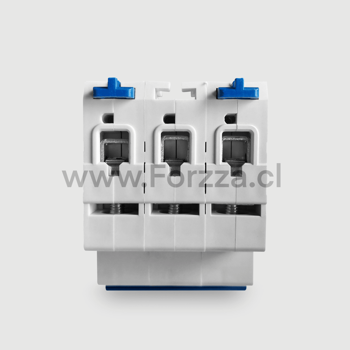 INTERUPTOR AUTOMATICO 3X63A S/M I0609979 .1