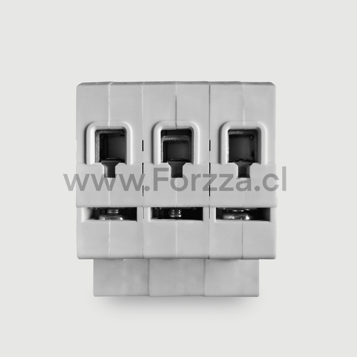 INTERUPTOR AUTOMATICO 3X63A S/M I0609979 .2