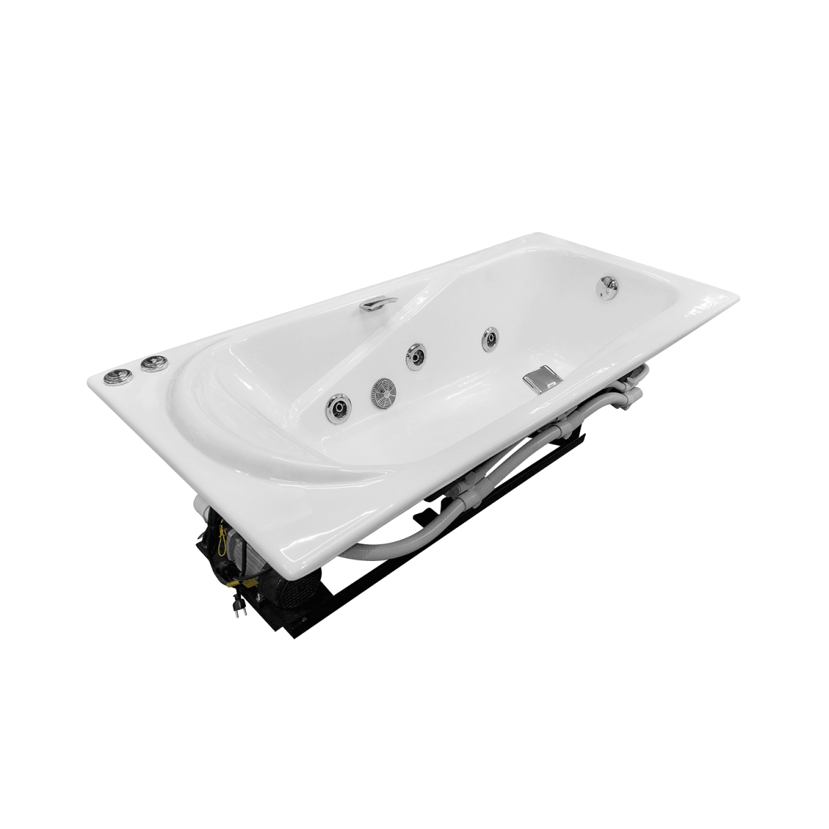 JACUZZI S/M JACUZZI 1700X800X420M1