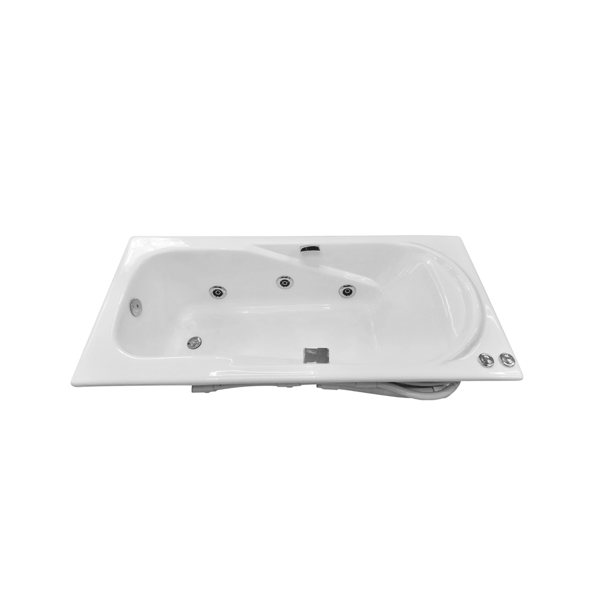 JACUZZI S/M JACUZZI 1700X800X420M2