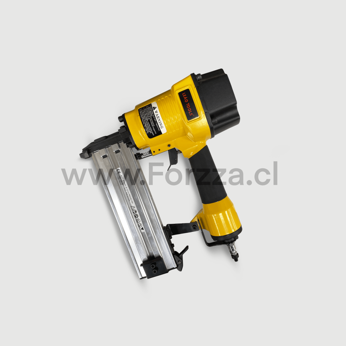CLAVO LEAO TOOLS MKS-F45 DE 45MM P/PISTOLA DE IMPACTO1