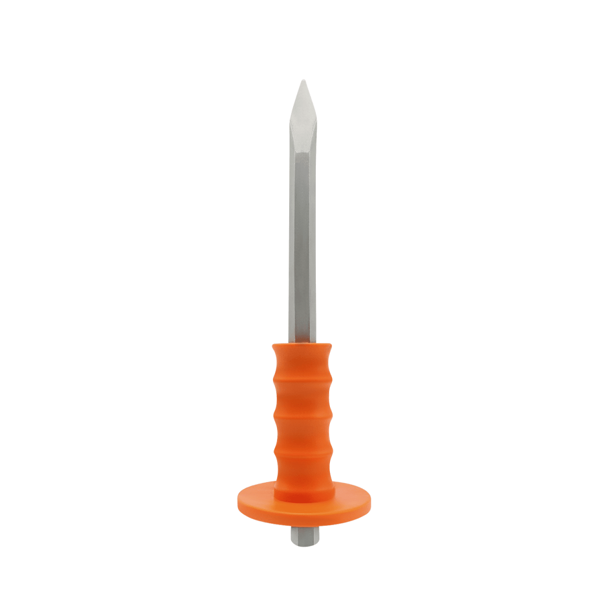CINCEL PUNTA 12 KAMASA D/FIERRO .1