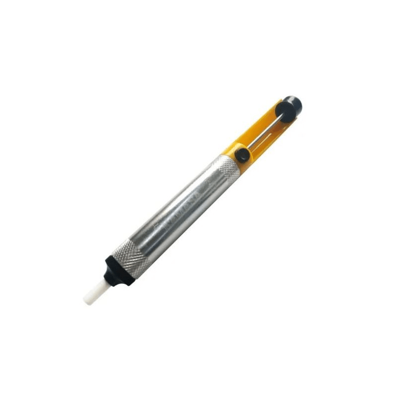 DESOLDADOR DE SUCCIÓN ESTAÑO/EXTRACTOR SOLDADURA ELECTRÓNICA KAMASA1