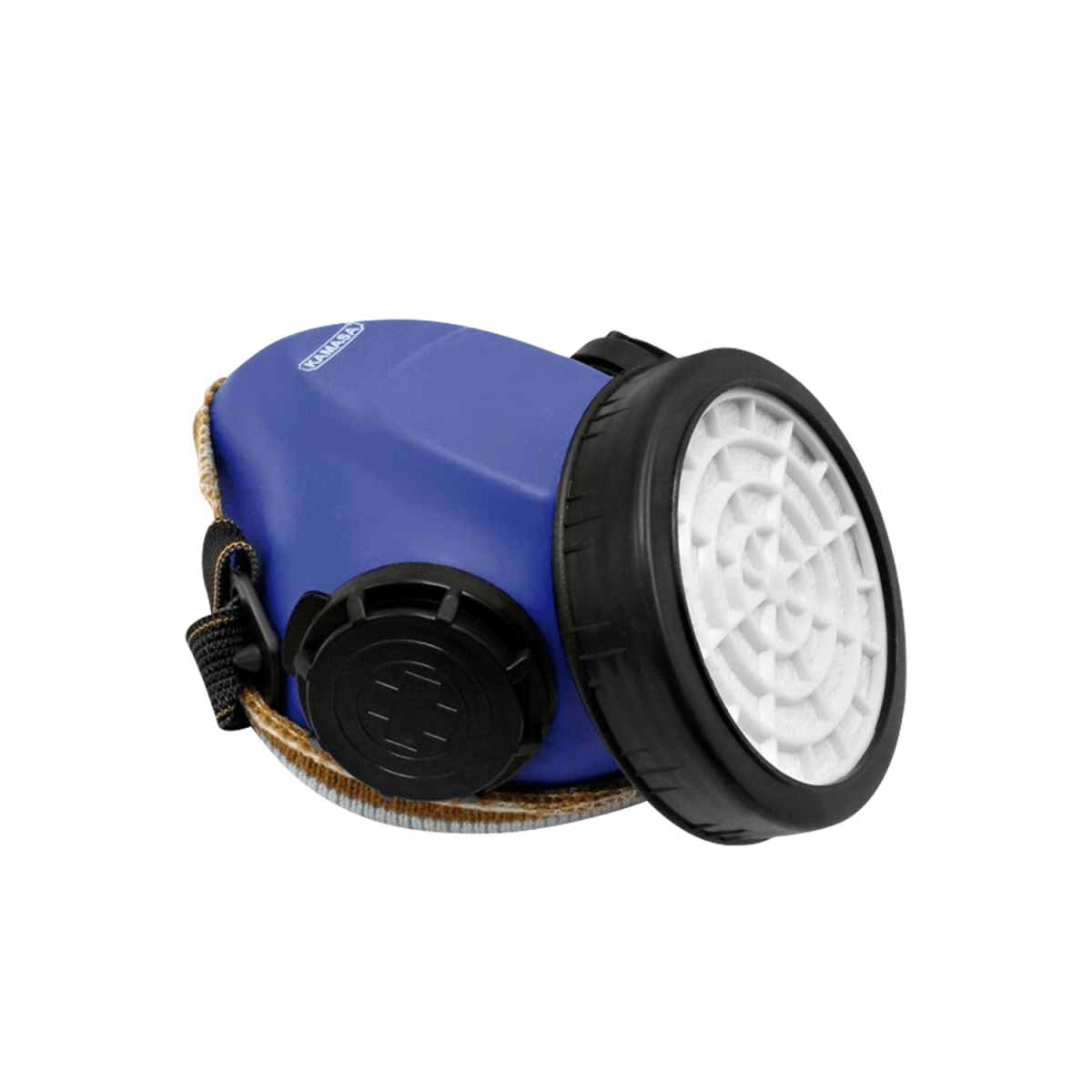 RESPIRADOR P/POLVO KAMASA1