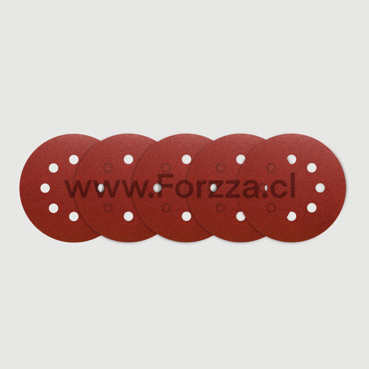 JUEGO ACCESORIOS 4.5 7P P/PULIR KAMASA4