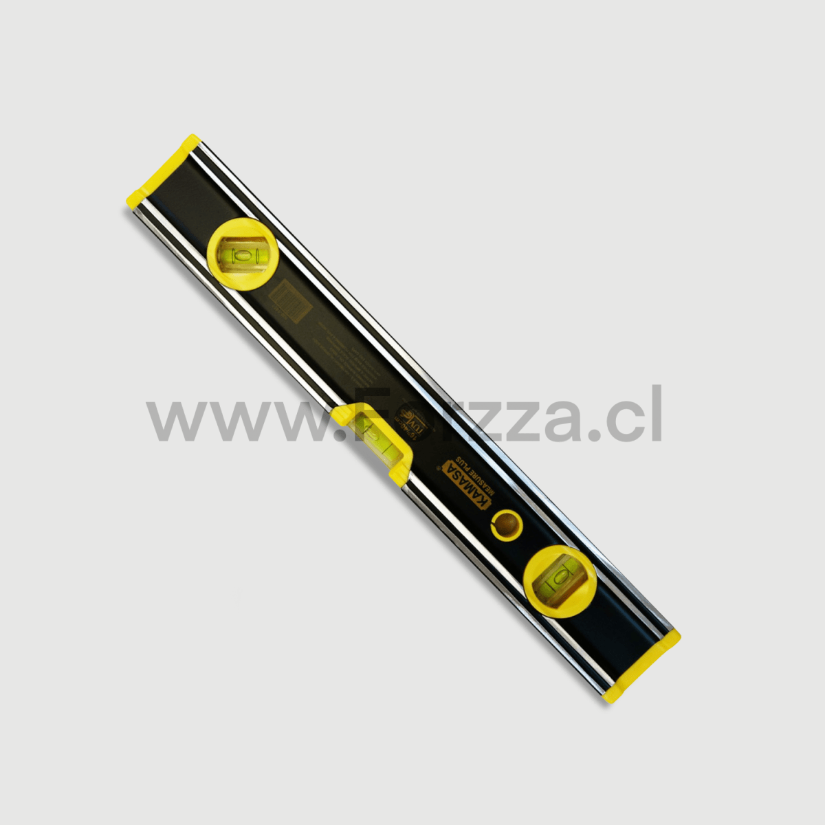 NIVEL DE ALUMINIO 16 KAMASA KM-14612