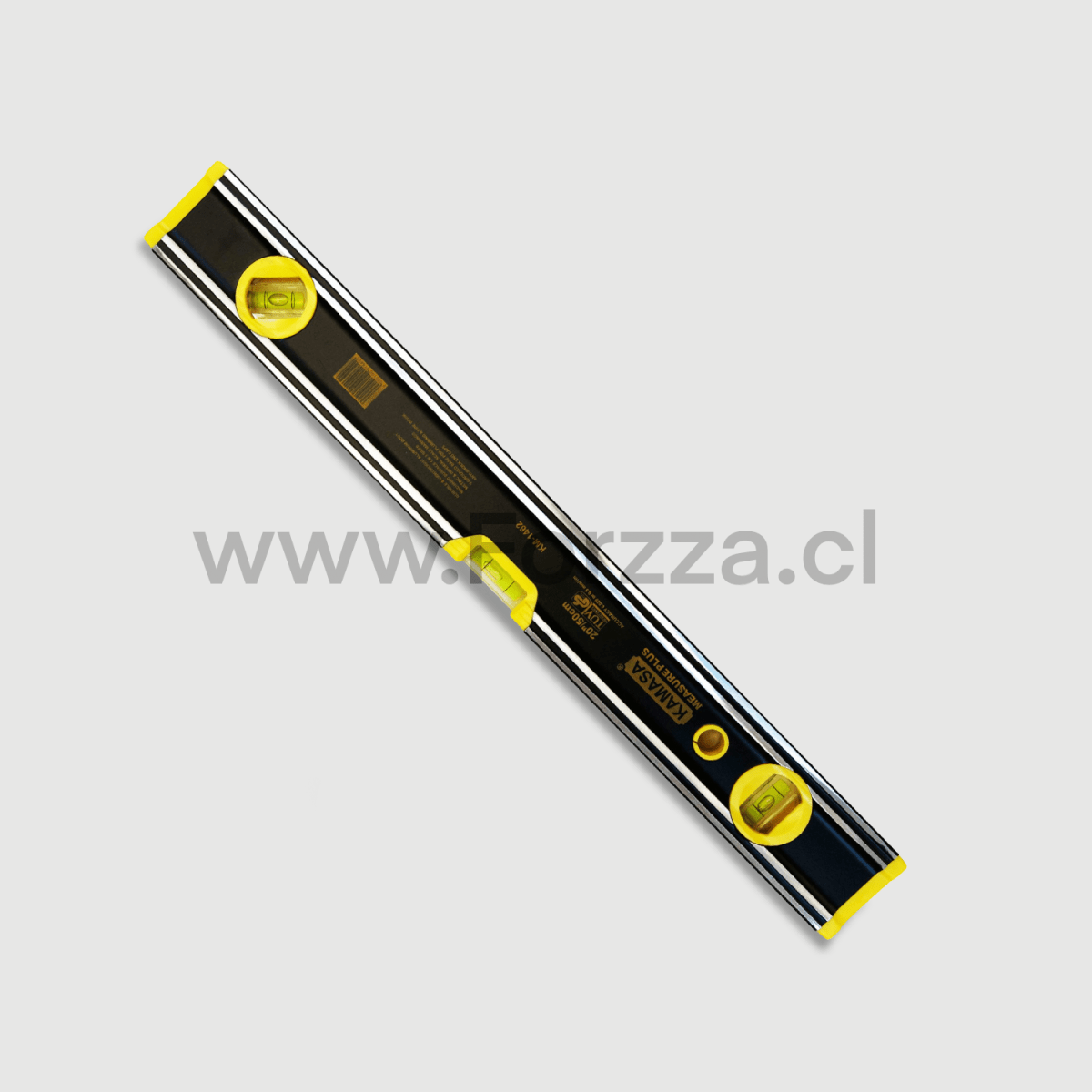 NIVEL DE ALUMINIO 20 KAMASA KM-14621