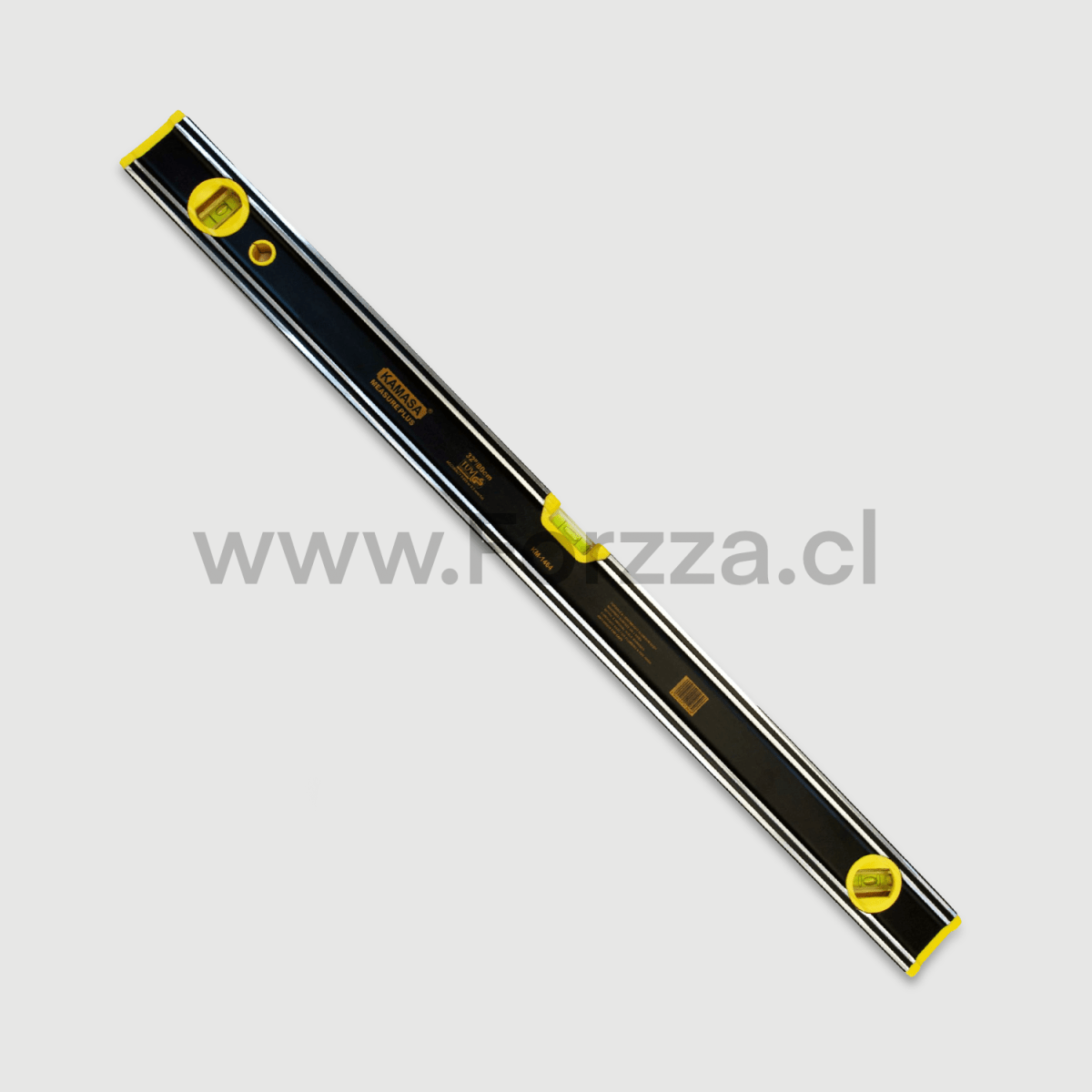 NIVEL DE ALUMINIO 32 KAMASA KM-14641