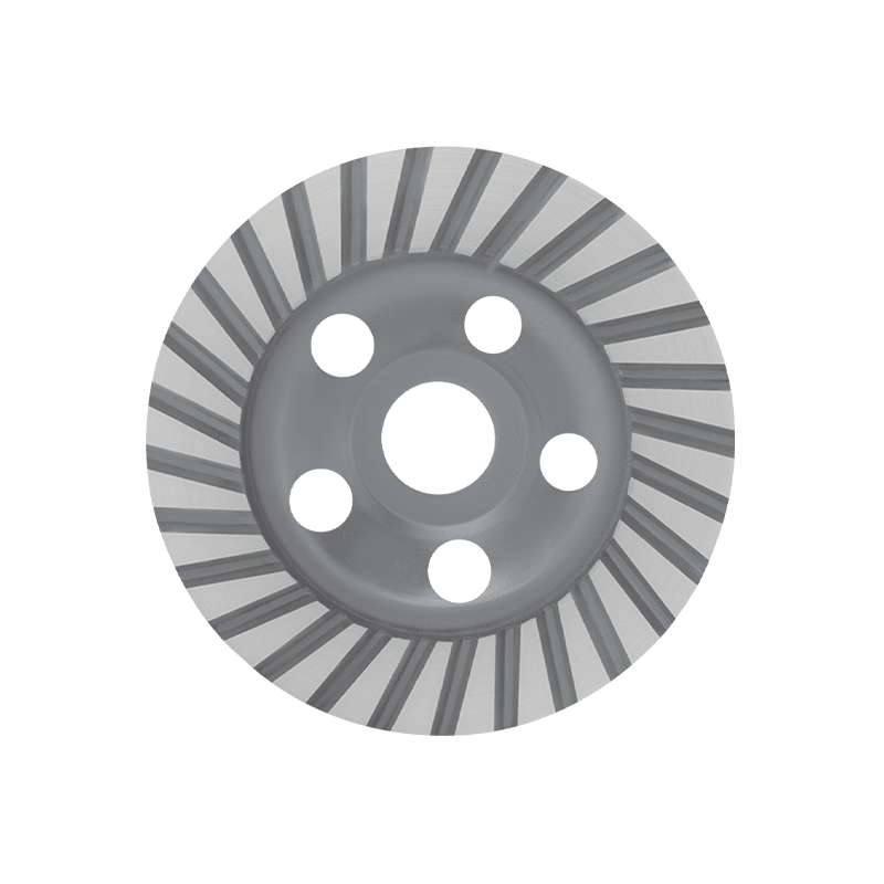 DISCO DIAMANTADO PARA PULIR 4 1/2 KAMASA1