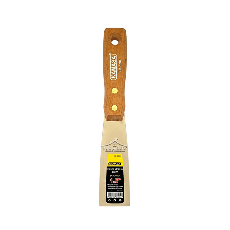 ESPATULA ESPEJO 1.5 KAMASA1