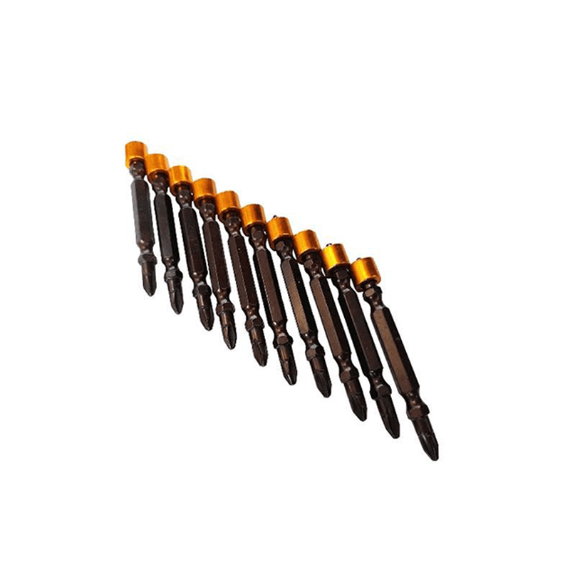 JGOO D/PUNTAS CON IMAN 10 PCS KAMASA1