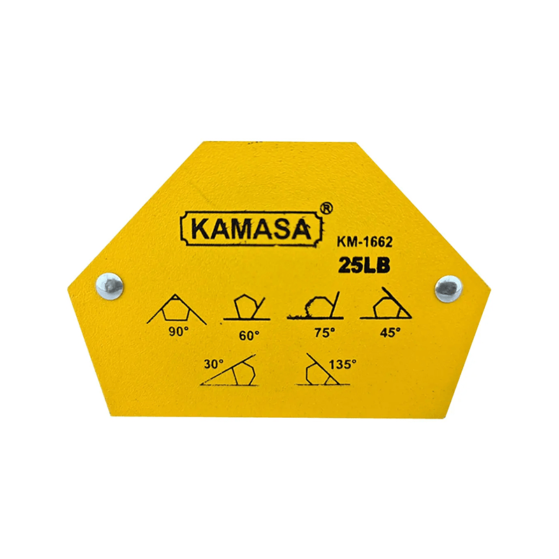 SUJETADOR MAGNETICO MARCA:KAMASA MODELO:1