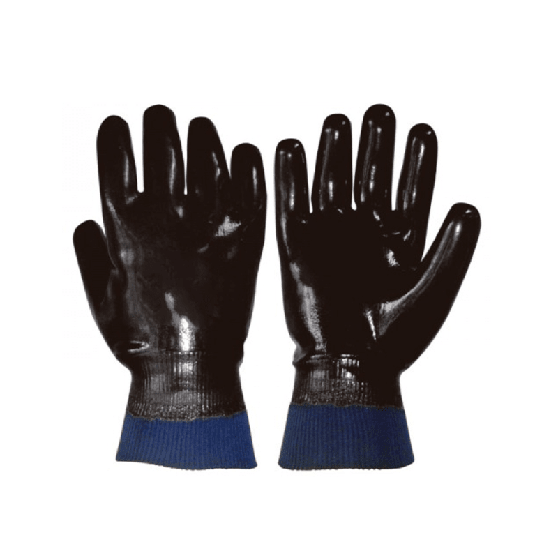 GUANTE DE NEOPREN NEGRO KAMASA1