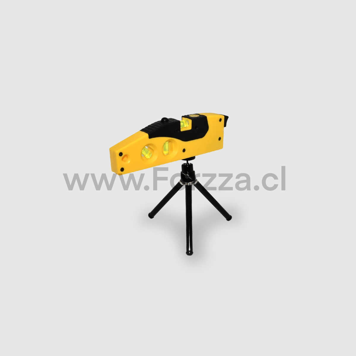 MINI NIVEL 7 KAMASA C/LASER KM-9211