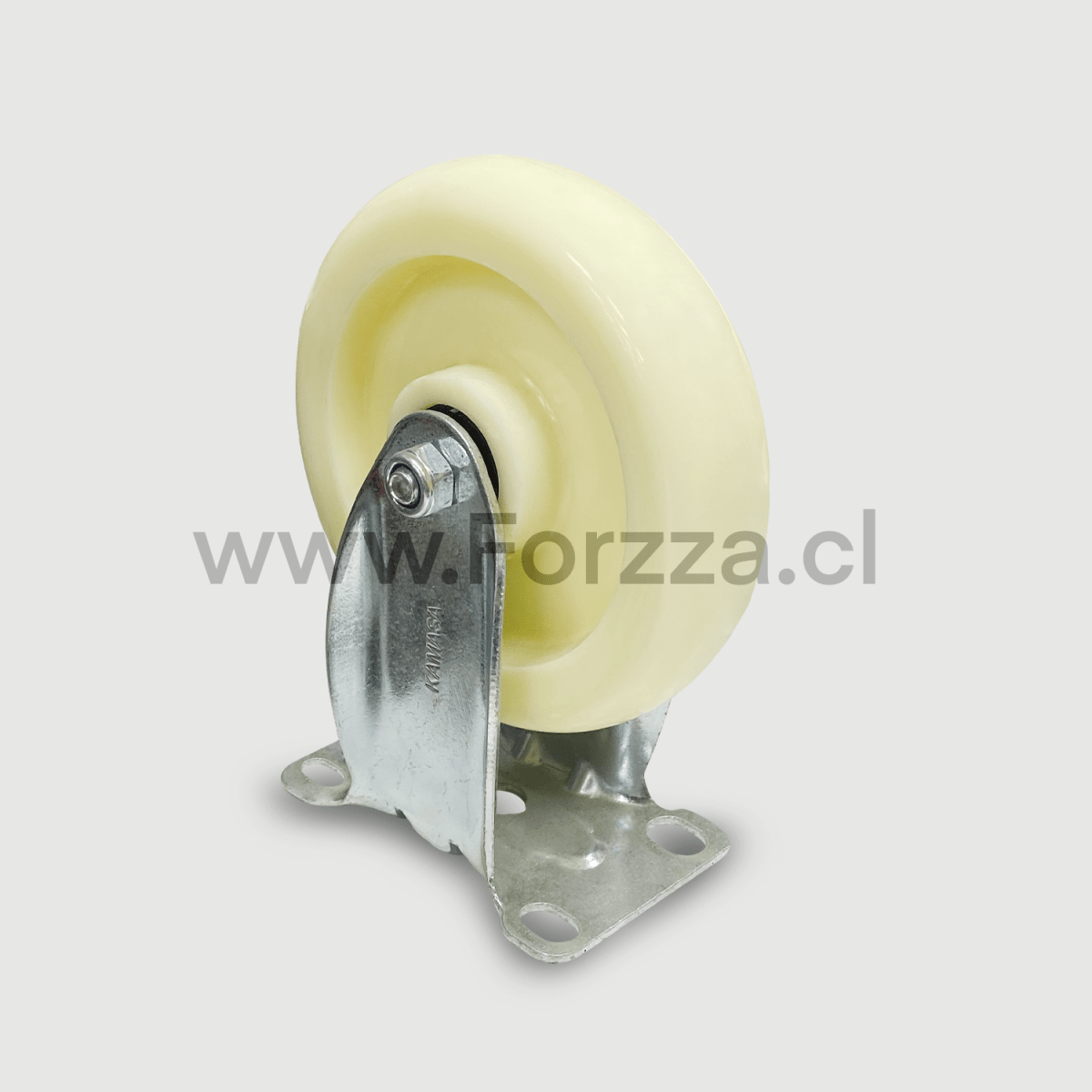 GARRUCHA D/NYLON 5 KAMASA BLANCO F 00000000000000000000000000000000001