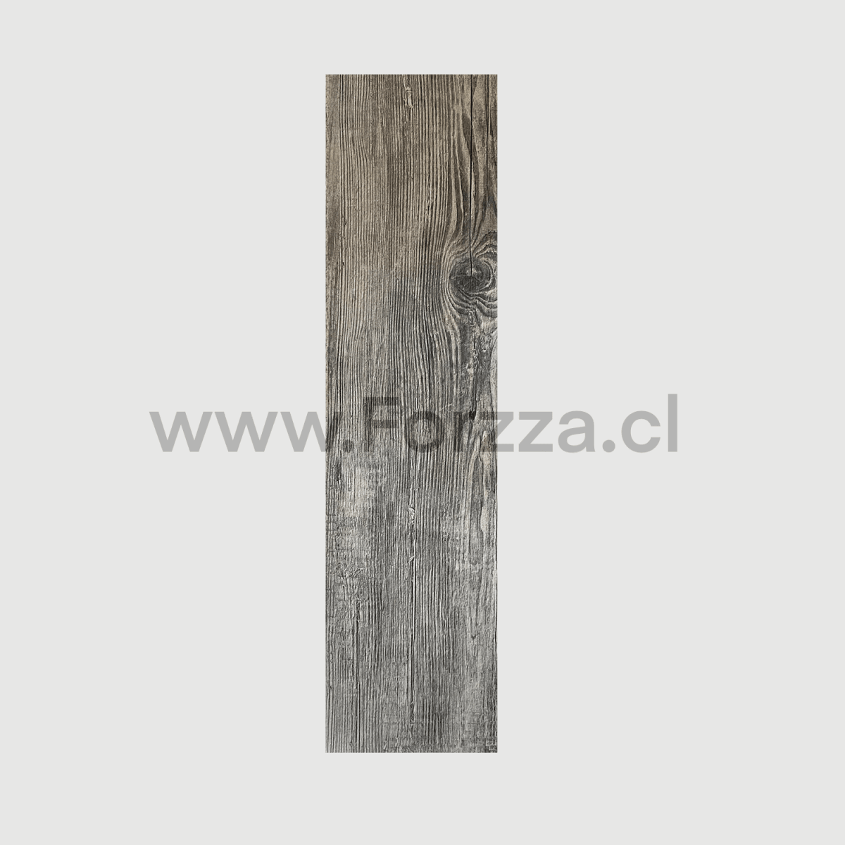 PORCELANATO 15X60 0.99M2 X CAJA (11 UNIDADES) COLOR GRIS OSCURO1