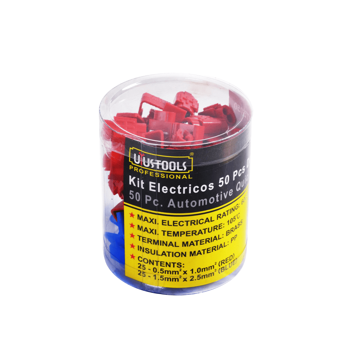 KIT ELECTRONICO UYUSTOOLS - KTE0501