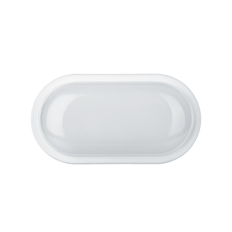 LAMPARA OVAL 15W 40PCS1