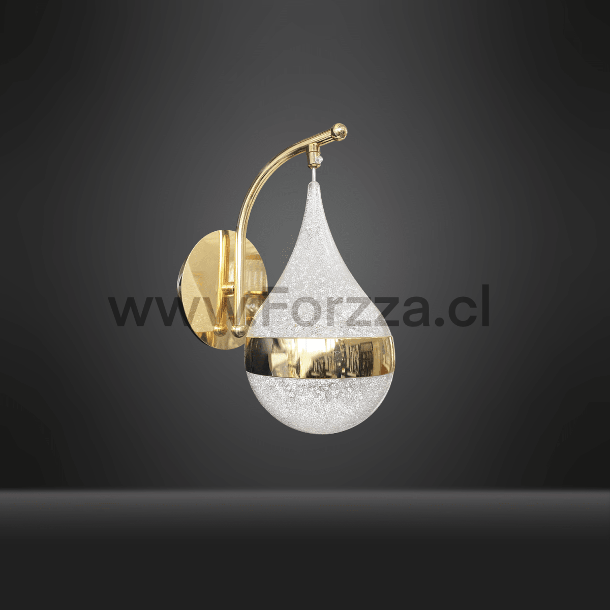 LAMPARA G-LAND L-3829 LED1