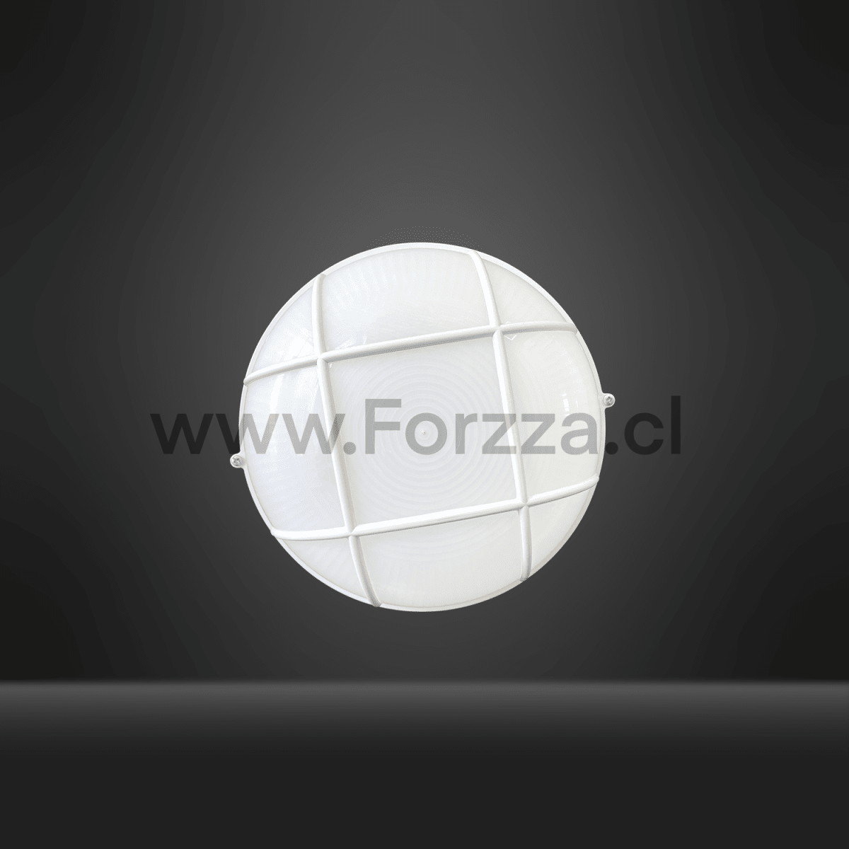 FOCO DE PARED1
