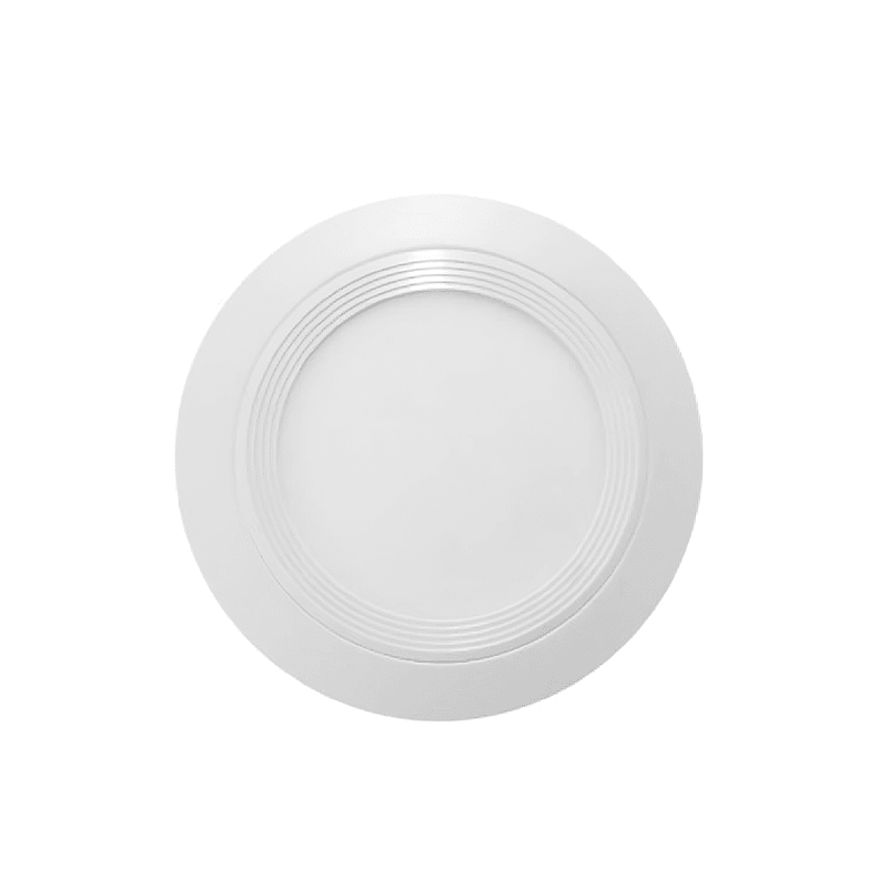 FOCO LED EMBUTIDO 4.5W/220V LUZ BLANCA1