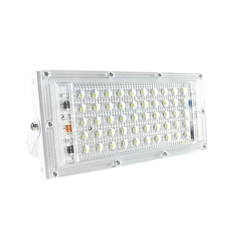 FOCO LED 50W IP66 LED FLOOD LIGTH MODELO LLFL-50W1