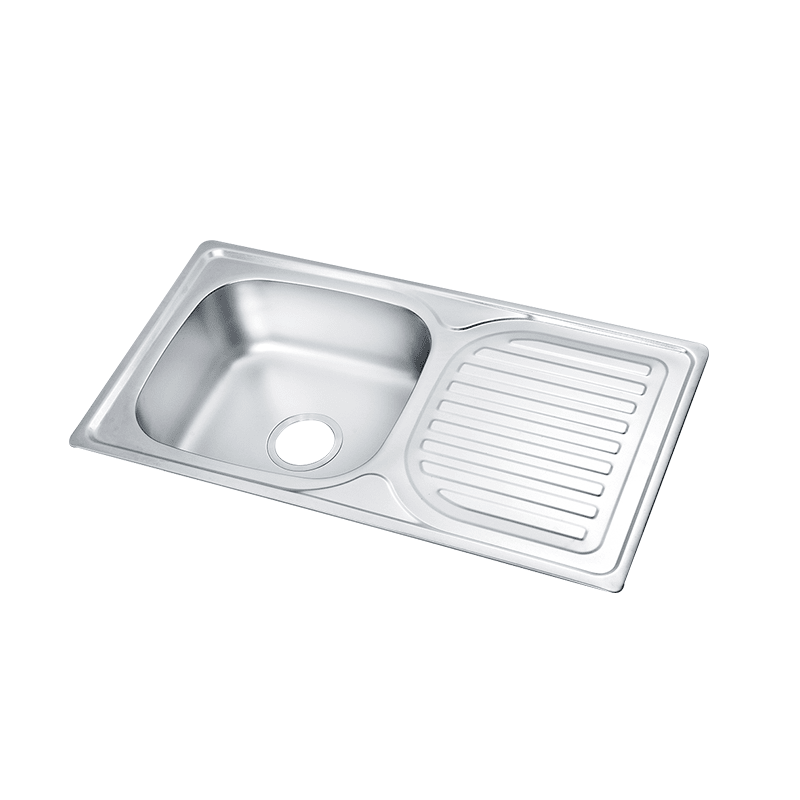 LAVAPLATOS SIMPLE 900X450X140 0.5MM1