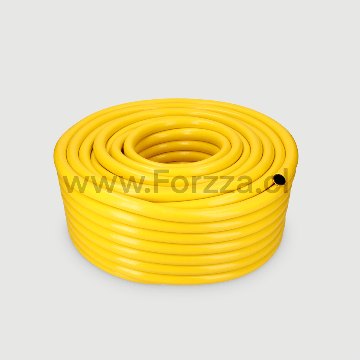 MANGUERA PLASTICA MARCA:CHALIMEX MODELO:S/M TIPO:S/T INF.ADIC.:50MT1