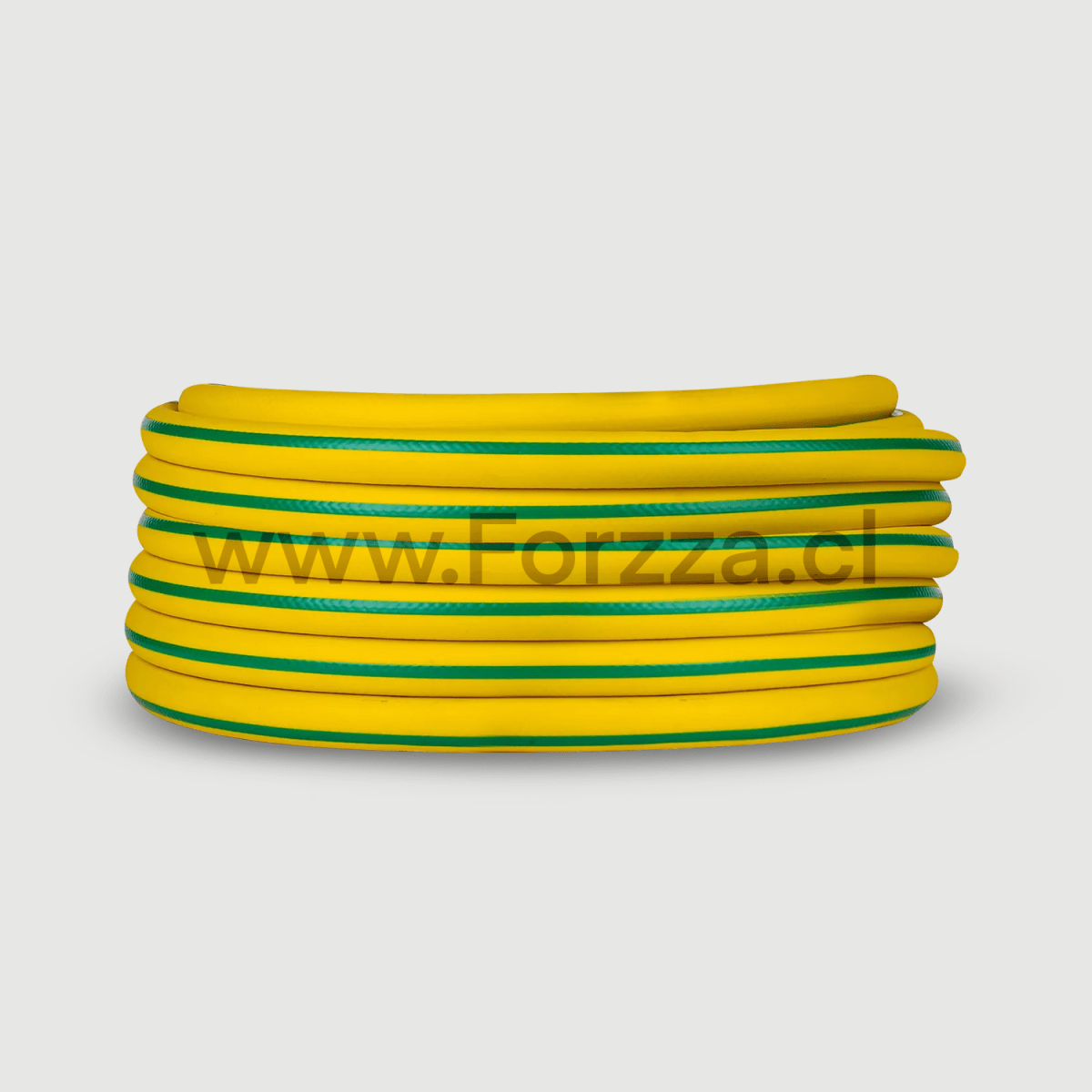 MANGUERA D/JARDIN 3/4´´ X20MTS UYUSTOOLS MG34JA21