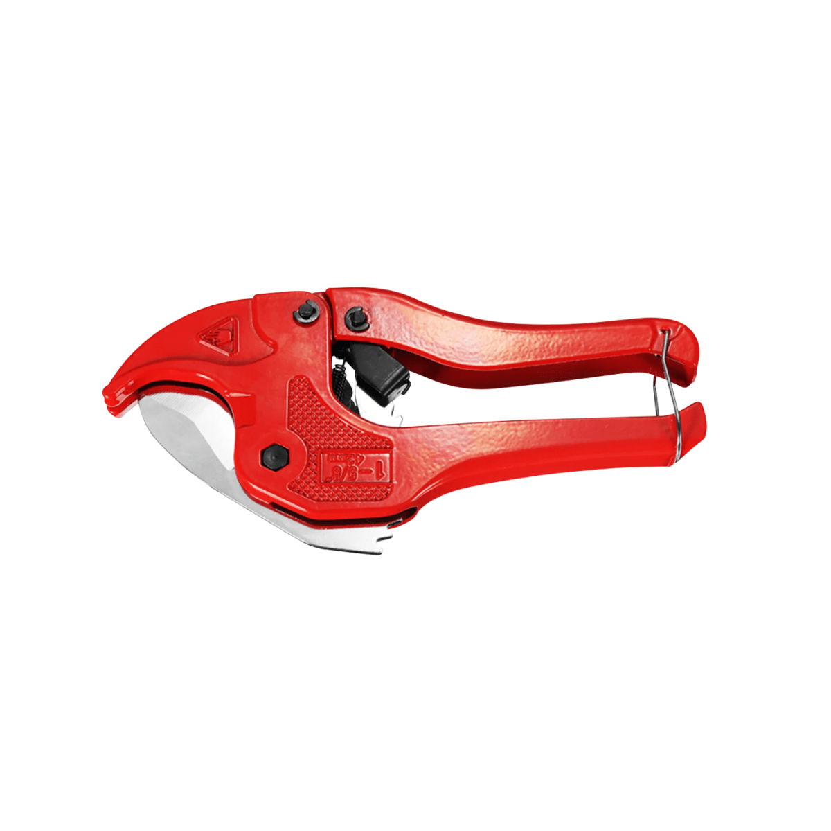 TIJERA P/CORTAR TUBO PVC 42MM MPT MHF01002 42MM PVC2