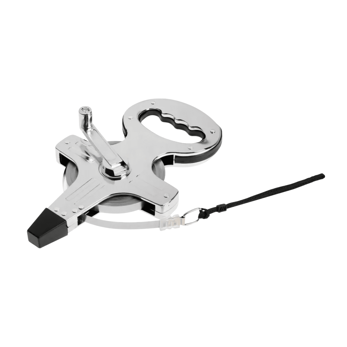 HUNCHA DE MEDIR 50 MTS METALICA MAKAWA2