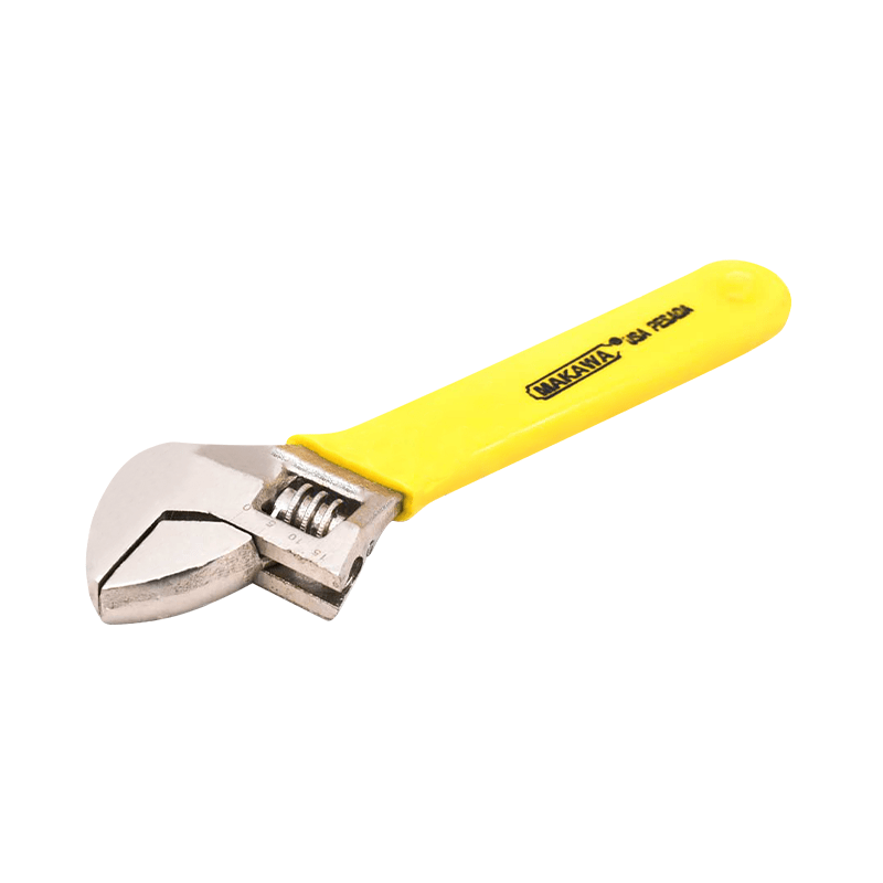 LLAVE AJUSTABLE 6