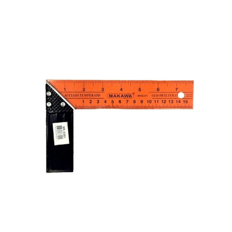 ESCUADRA CARPINTERA 8
