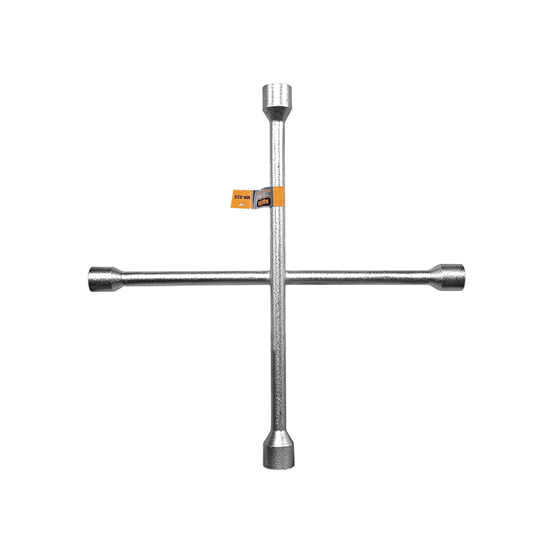 LLAVE CRUZ 15