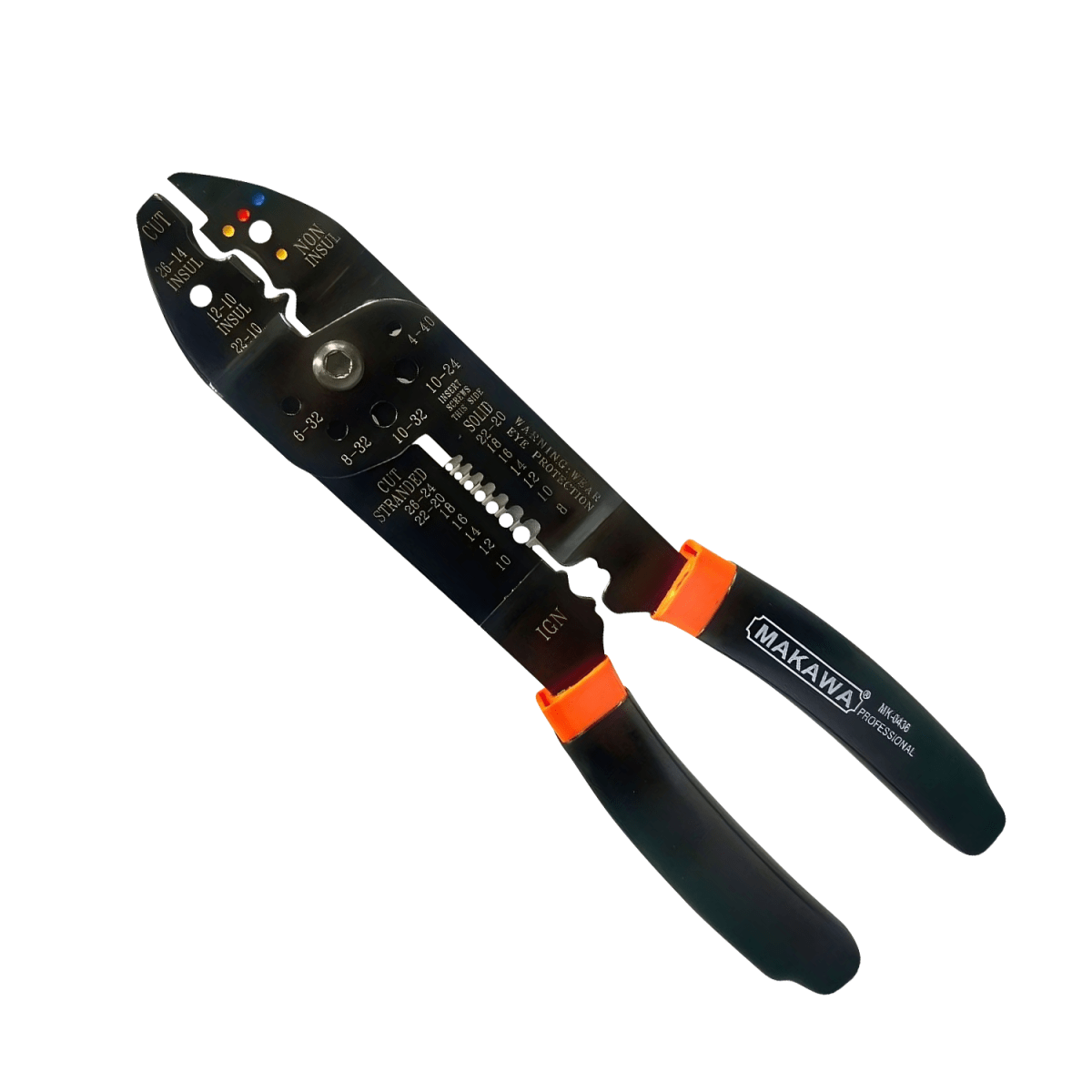 PELACABLE 8.5 MARCA MAKAWA1