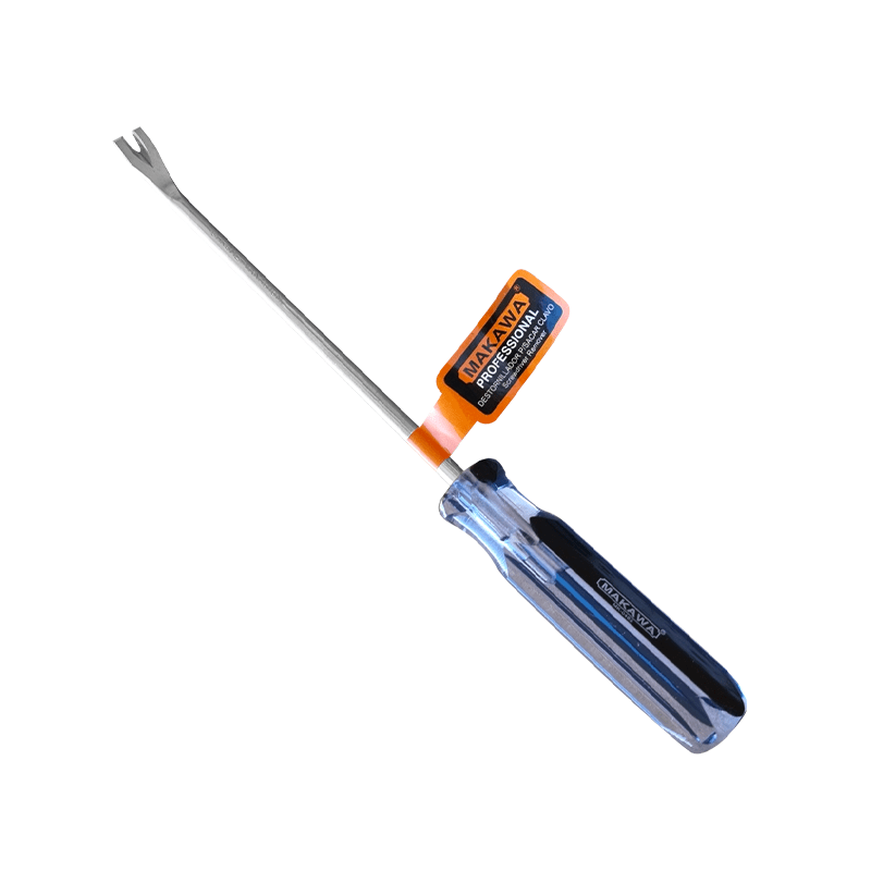 DESTORNILLADOR SACA CLAVOS 6X150MM MAKAWA1