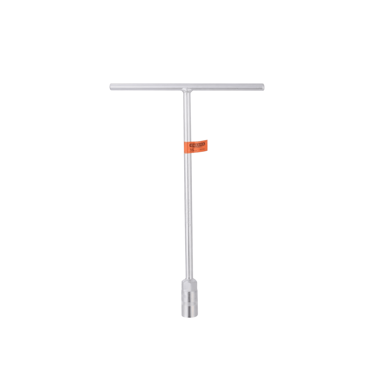 LLAVE TIPO T 16MM1