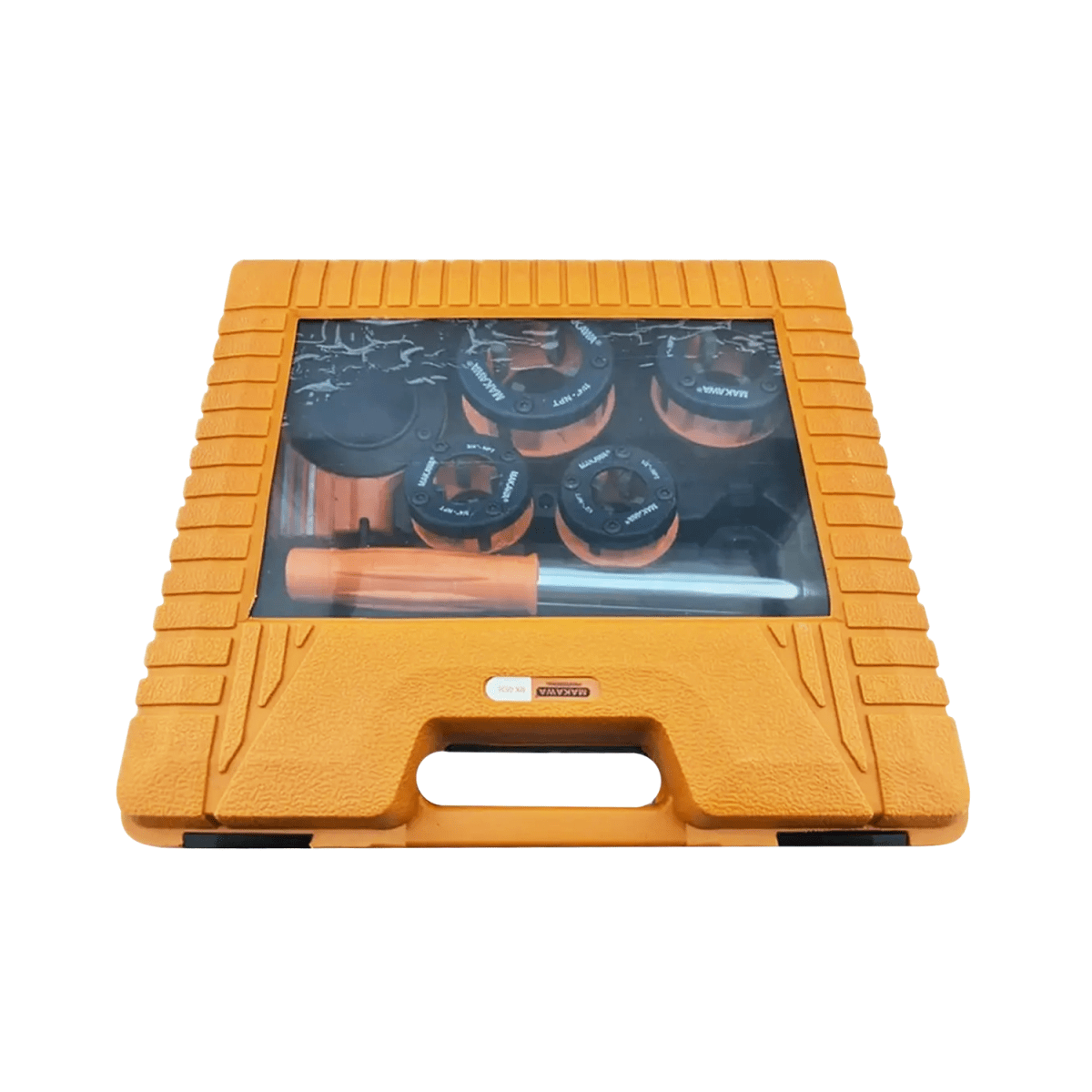 JGO DE TERRAJAS 4PCS MAKAWA1