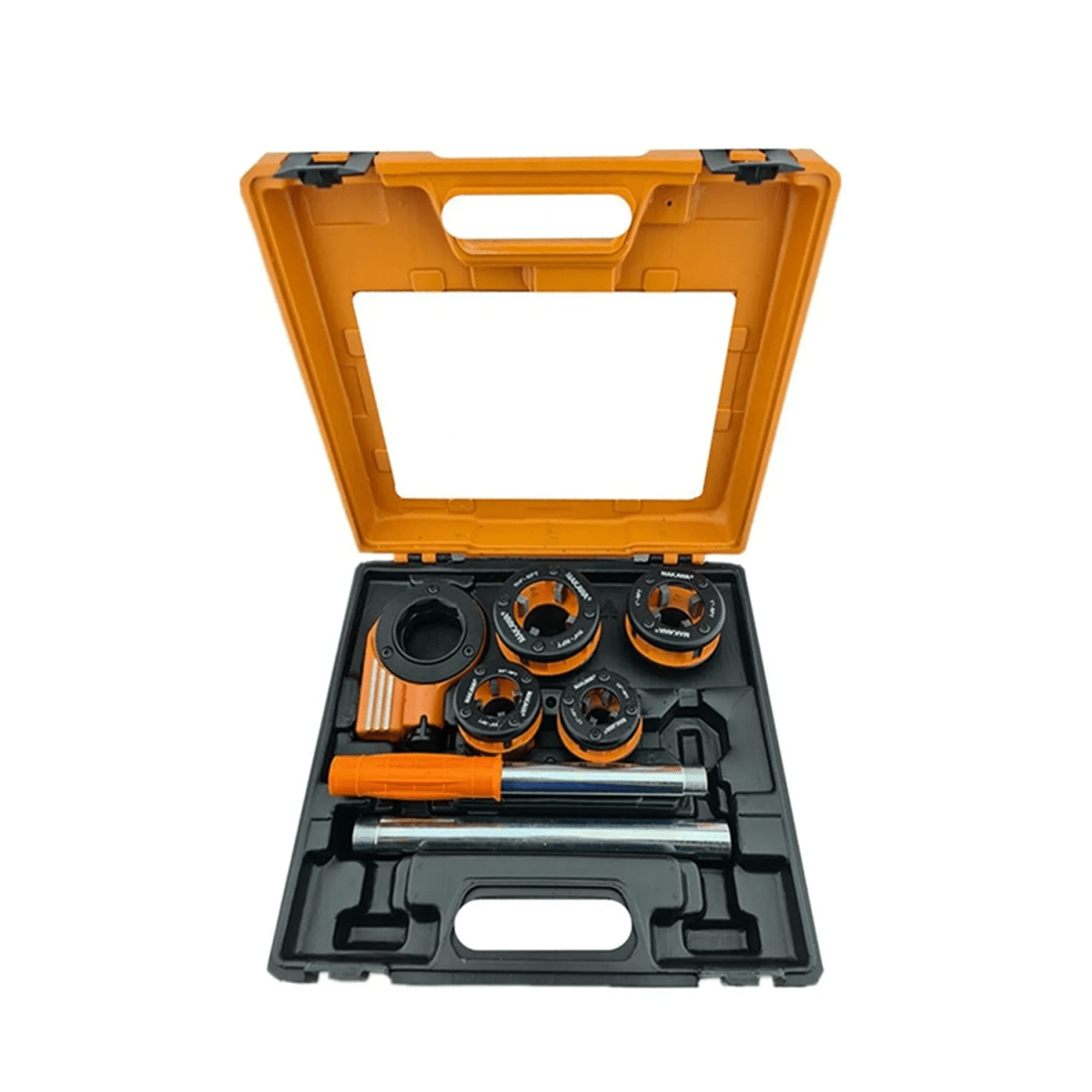 JGO DE TERRAJAS 4PCS MAKAWA2