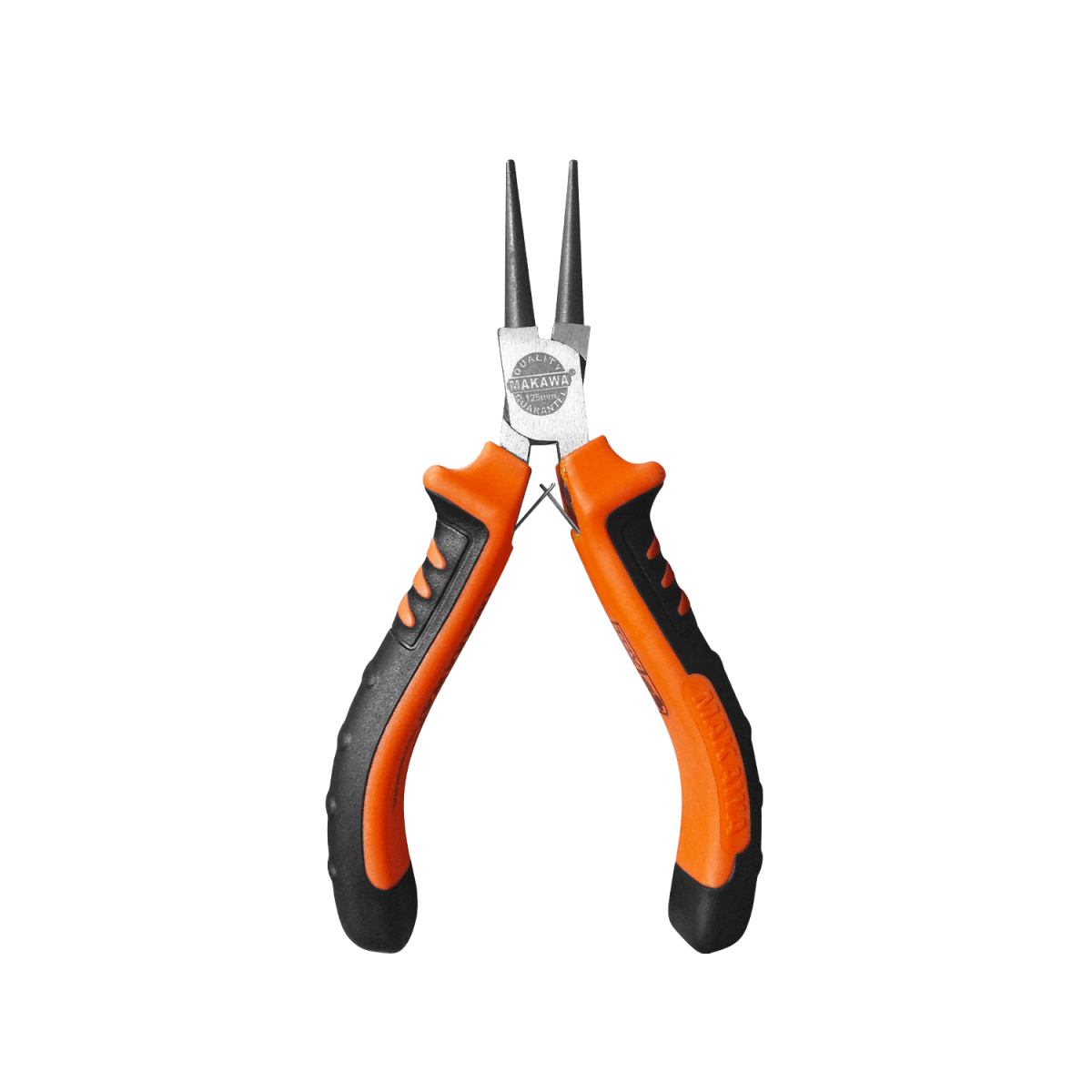 MINIALICATE PUNTA 5/125MM MAKAWA3