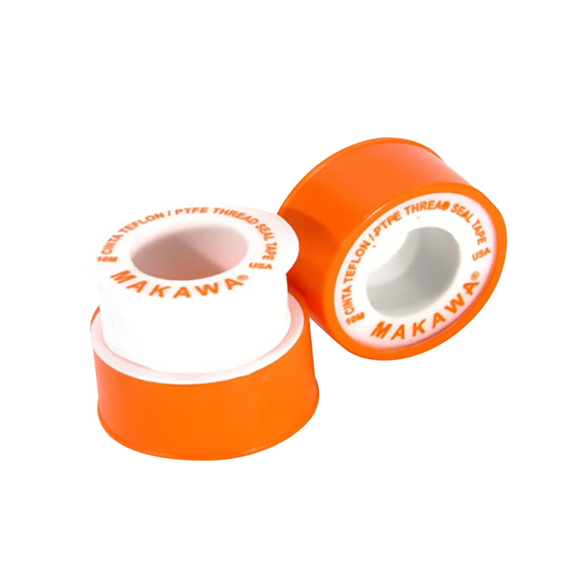 TEFLON 10MX19MMX0.075MM MAKAWA1
