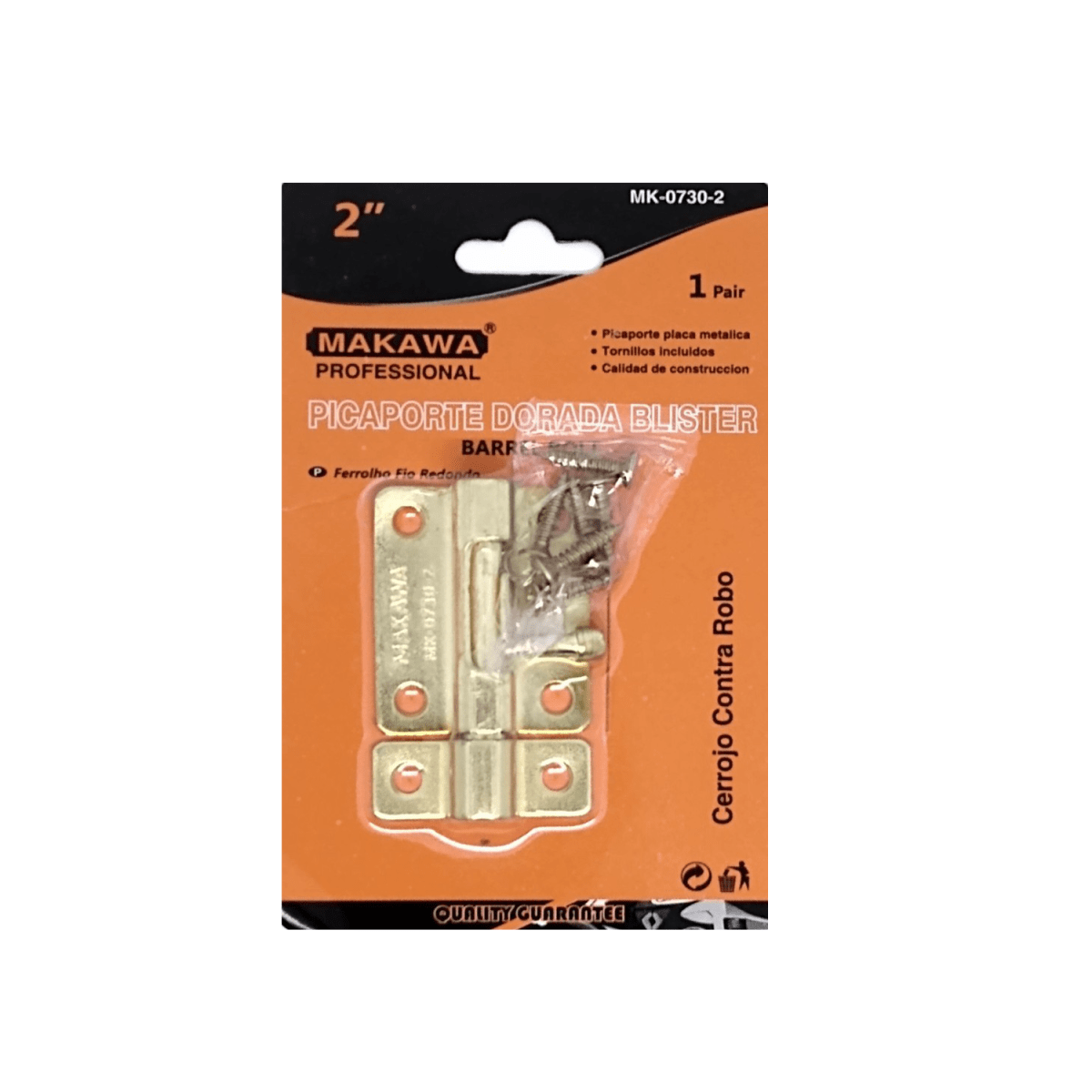 PICAPORTE DORADO MAKAWA2