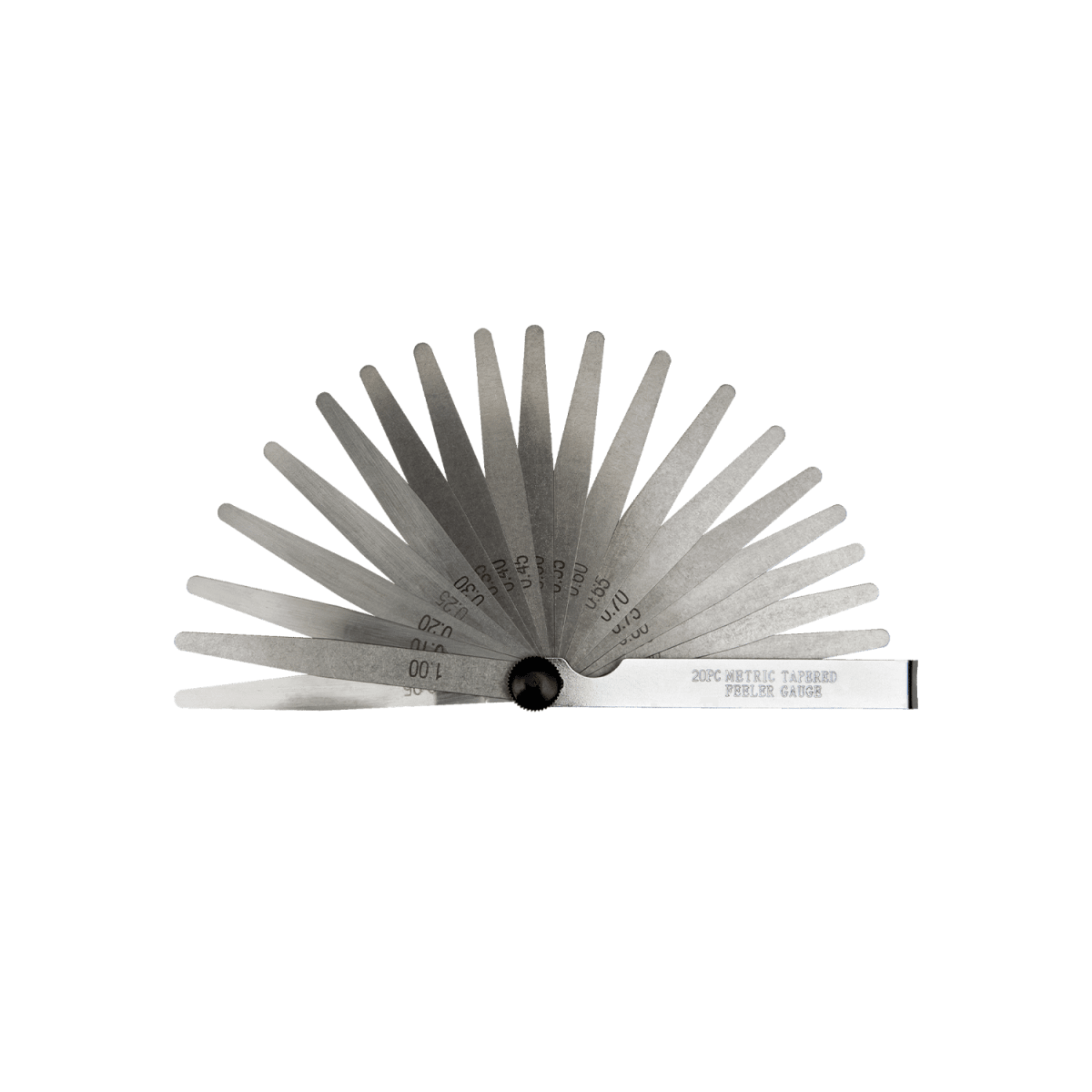 JGO. GALGAS MARCA:MAKAWA MODELO:MK-0760 TIPO:.1