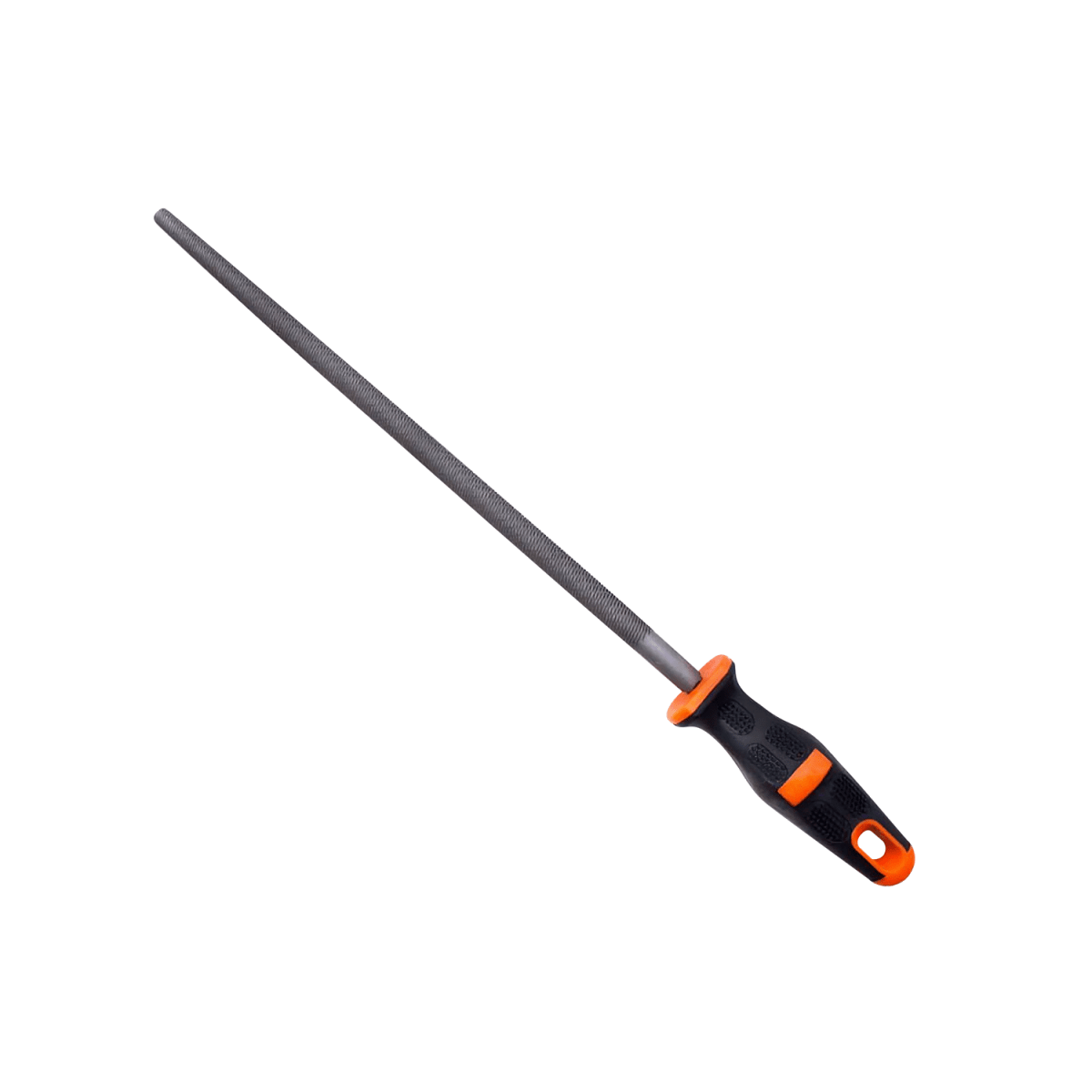 LIMA REDONDA M/PLASTICO MARCA MAKAWA 12 S/M MK-0796 S/INF2