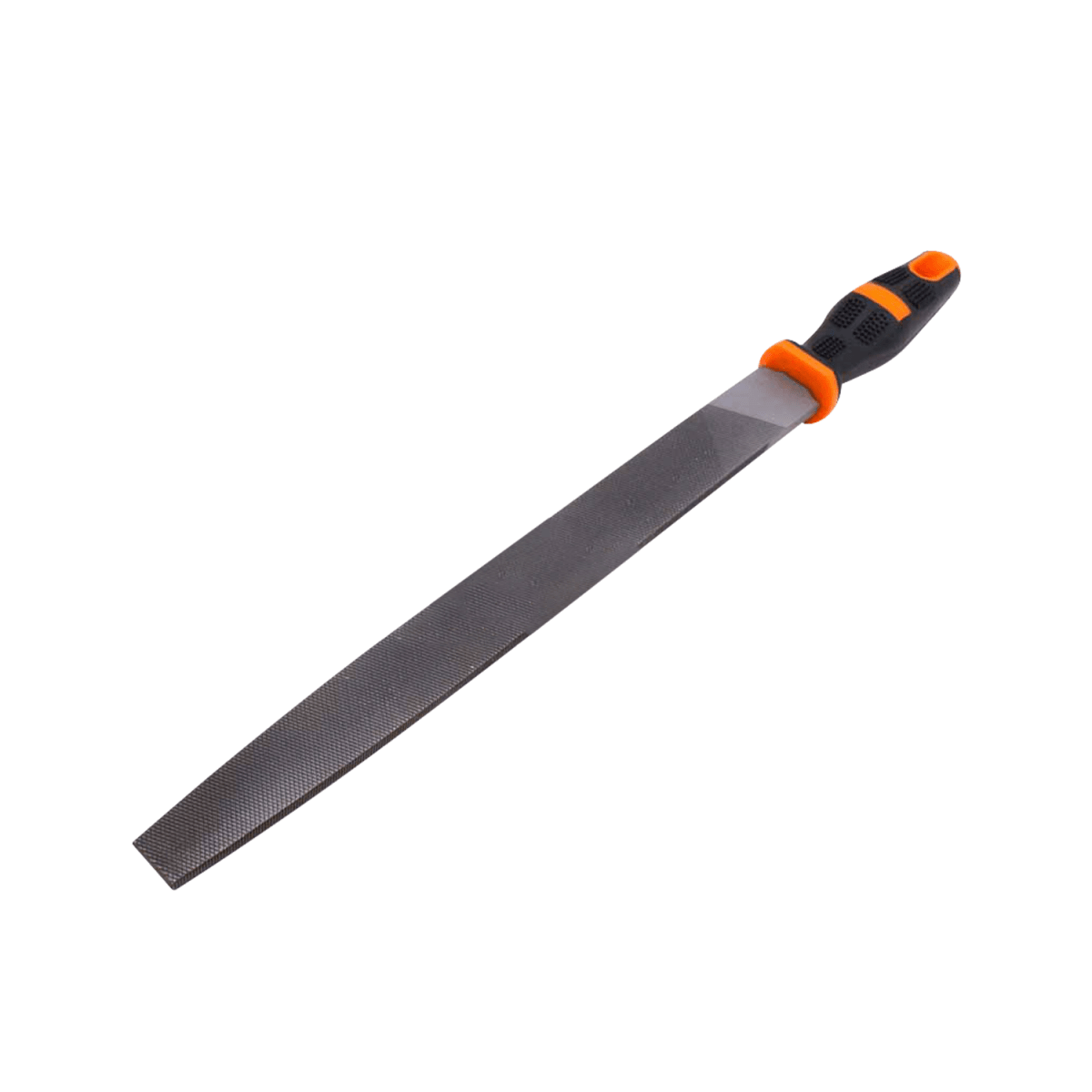 LIMA MANGO DE PLASTICO 12