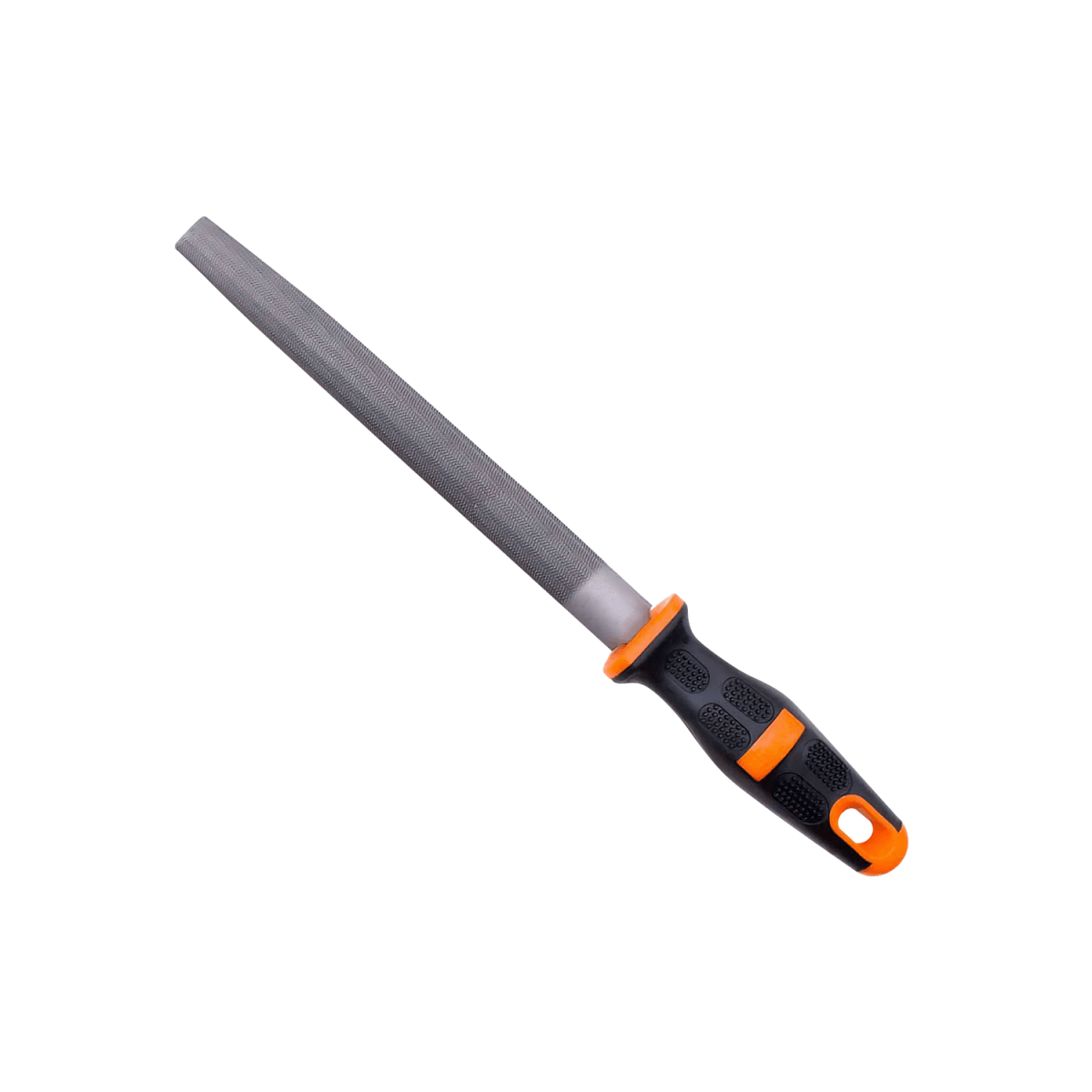 LIMA PLANA M/PLASTICO MARCA MAKAWA 8 S/M MK-0800 S/INF2