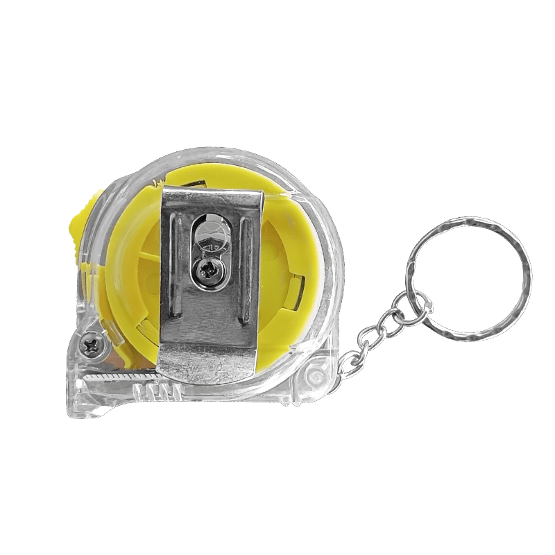 HUINCHA DE MEDIR TRANSPARENTE 2MTSX13MM MAKAWA3