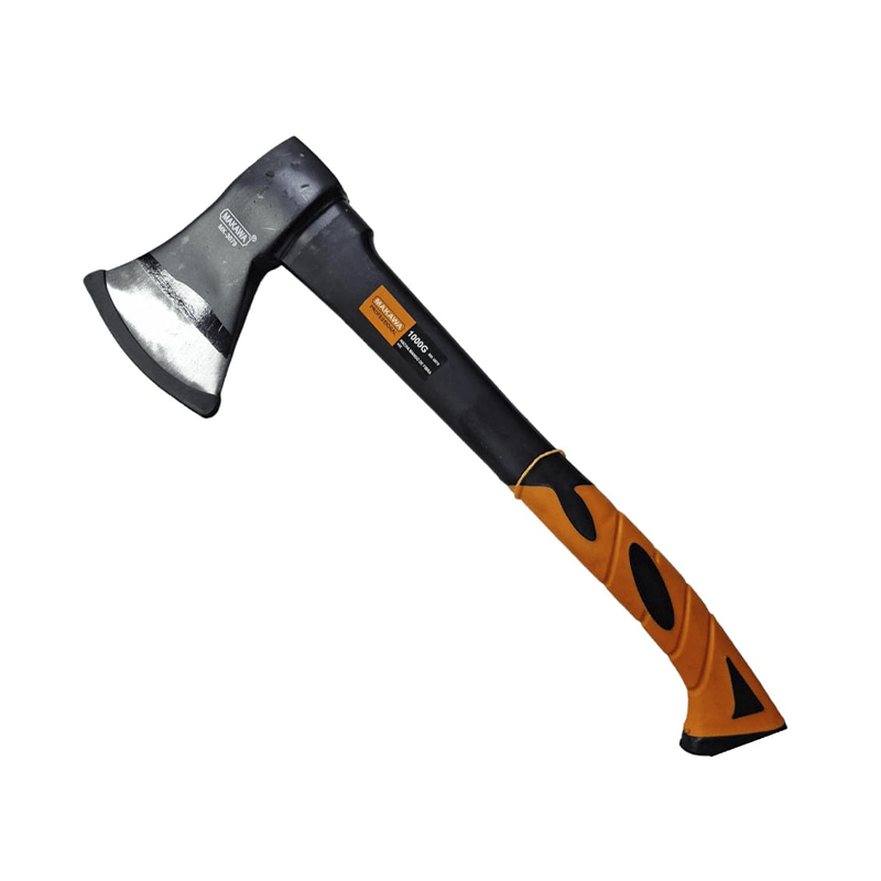 HACHA MANGO FIBRA 1000G MAKAWA1