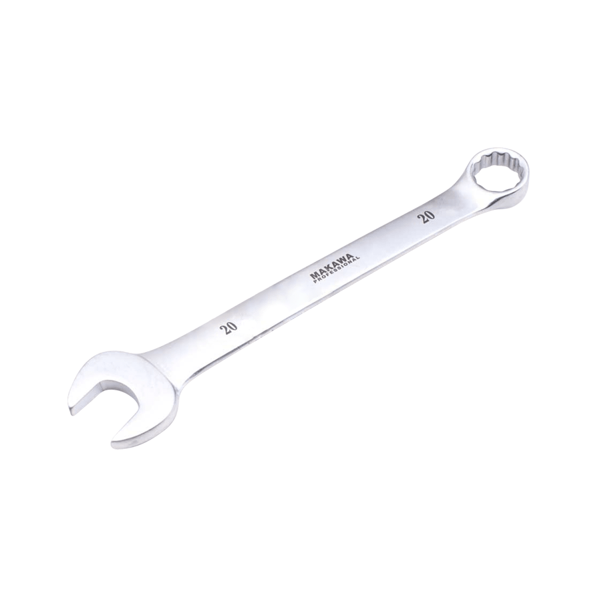 LLAVE MIXTA PULIDO MAKAWA MK-CV20M1