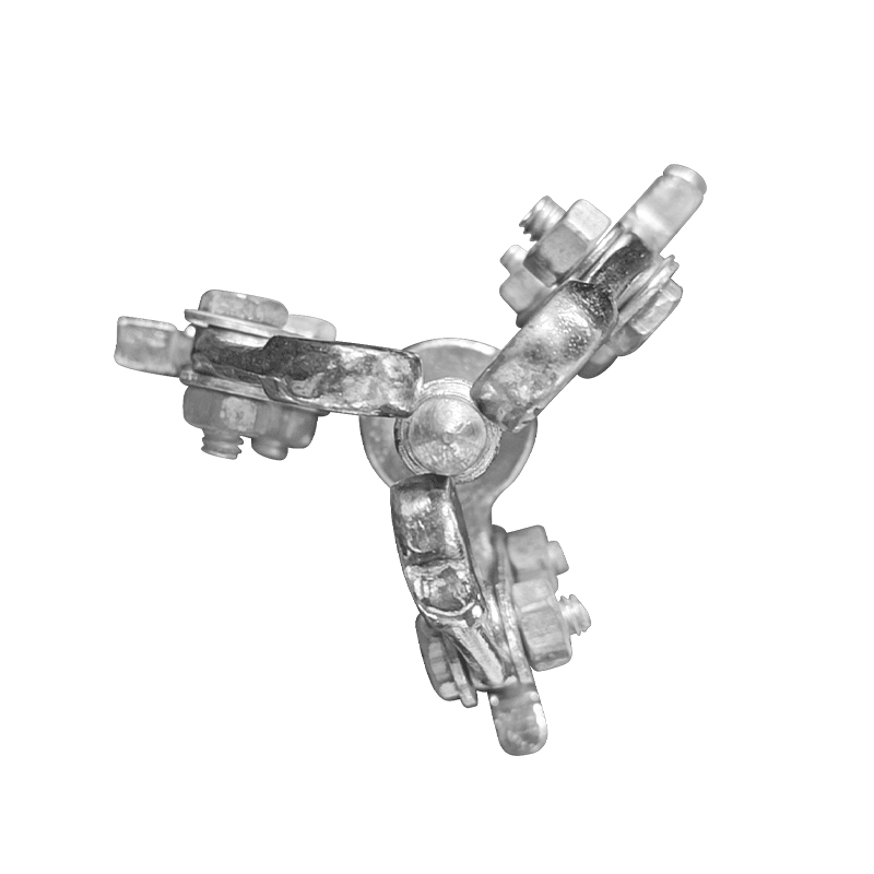 EXTRACTOR POLEA 3